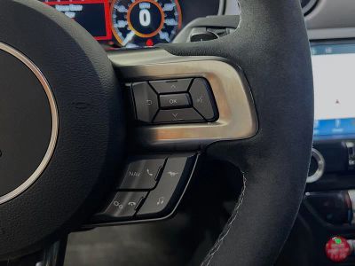 2015 Ford Mustang — photo 17 view