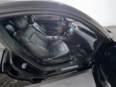 2015 Ford Mustang — photo 27 view