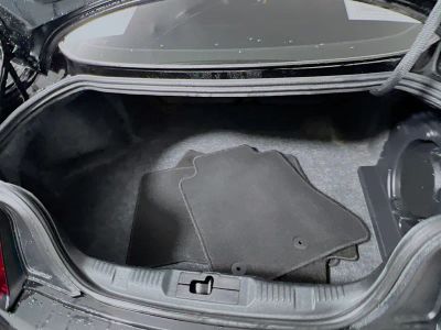 2015 Ford Mustang — photo 30 view