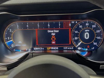 2015 Ford Mustang — photo 19 view