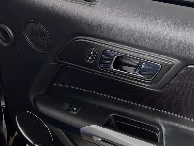 2015 Ford Mustang — photo 28 view