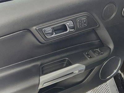 2015 Ford Mustang — photo 14 view