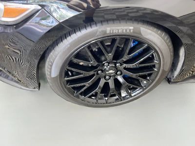 2015 Ford Mustang — photo 11 view