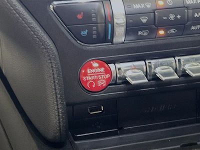 2015 Ford Mustang — photo 20 view