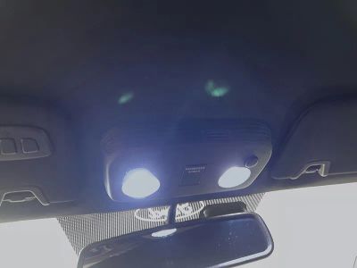 2015 Ford Mustang — photo 18 view