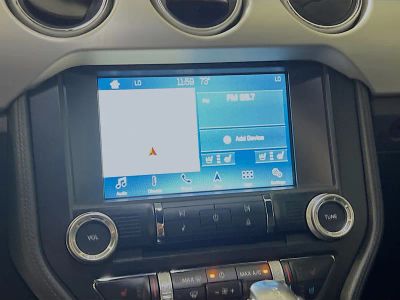2015 Ford Mustang — photo 24 view