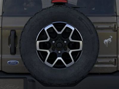 2026 Ford Bronco - Photo 24