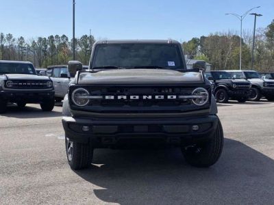 2026 Ford Bronco - Photo 8