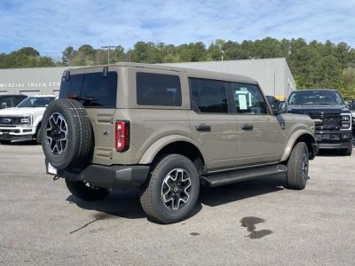 2026 Ford Bronco - Photo 3