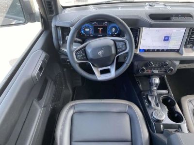 2026 Ford Bronco - Photo 10