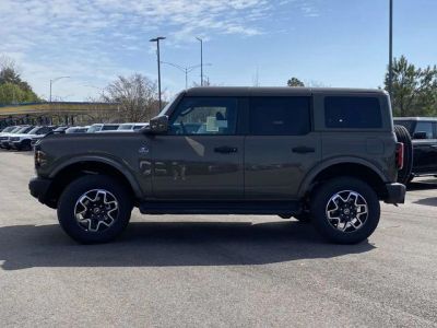 2026 Ford Bronco - Photo 6