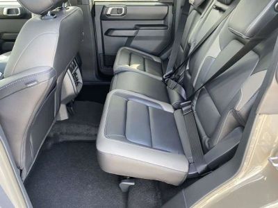 2026 Ford Bronco - Photo 11