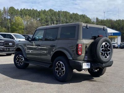 2026 Ford Bronco - Photo 5