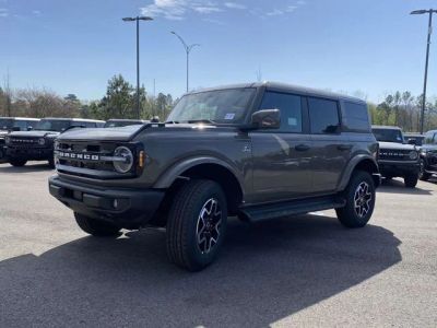 2026 Ford Bronco - Photo 7