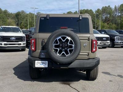 2026 Ford Bronco - Photo 4