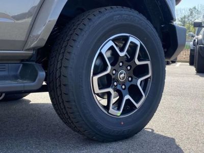2026 Ford Bronco - Photo 9