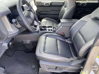 2026 Ford Bronco - Photo 12