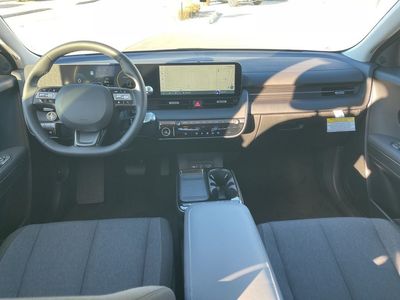 2026 Hyundai IONIQ 5 — photo 14 view