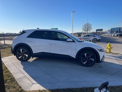 2026 Hyundai IONIQ 5 — photo 7 view