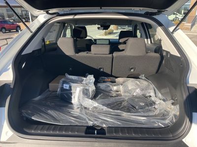 2026 Hyundai IONIQ 5 — photo 11 view