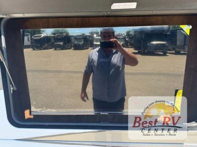 2026 Forest River RV RiverStone - Photo 10