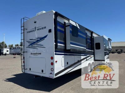 2026 Forest River RV RiverStone - Photo 5