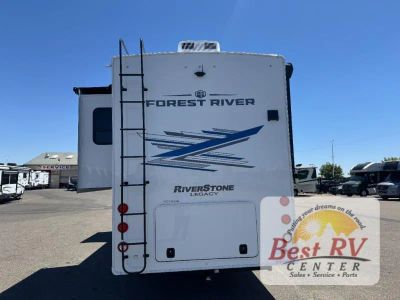 2026 Forest River RV RiverStone - Photo 4