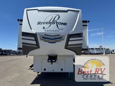 2026 Forest River RV RiverStone - Photo 1