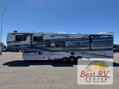 2026 Forest River RV RiverStone - Photo 8