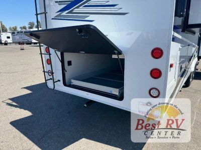 2026 Forest River RV RiverStone - Photo 11