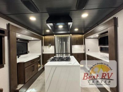 2026 Forest River RV RiverStone - Photo 15