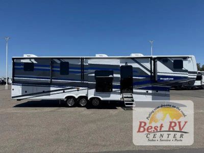 2026 Forest River RV RiverStone - Photo 7