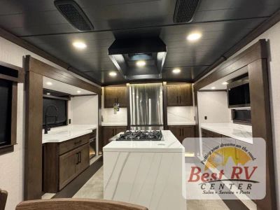 2026 Forest River RV RiverStone - Photo 14