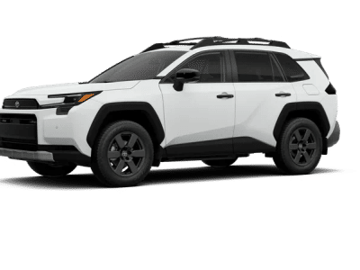 2026 Toyota RAV4 - Photo 24