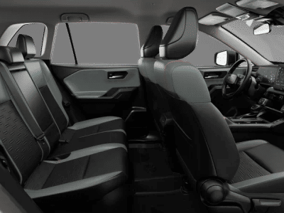2026 Toyota RAV4 - Photo 29