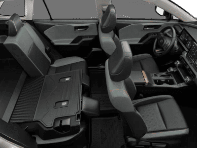 2026 Toyota RAV4 - Photo 30