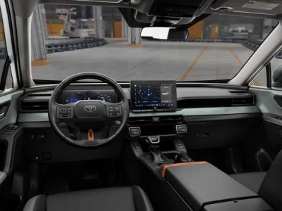 2026 Toyota RAV4 - Photo 19