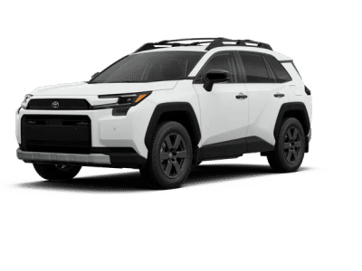 2026 Toyota RAV4 - Photo 23