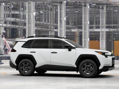 2026 Toyota RAV4 - Photo 15