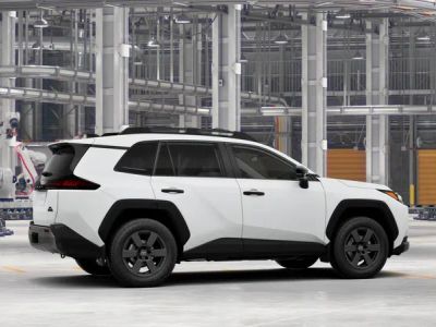 2026 Toyota RAV4 - Photo 13