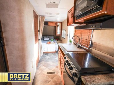 2014 Keystone RV Springdale - Photo 14
