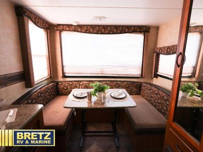 2014 Keystone RV Springdale - Photo 12