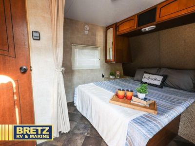 2014 Keystone RV Springdale - Photo 8