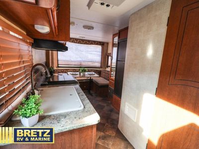 2014 Keystone RV Springdale - Photo 9