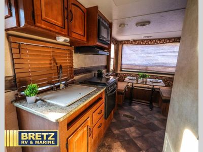 2014 Keystone RV Springdale - Photo 10