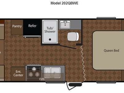 2014 Keystone RV Springdale - Photo 7