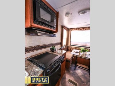 2014 Keystone RV Springdale - Photo 11
