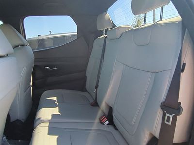 2026 Hyundai SANTA CRUZ — photo 15 view