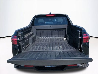 2026 Hyundai SANTA CRUZ — photo 10 view