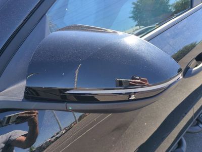 2026 Hyundai SANTA CRUZ — photo 13 view